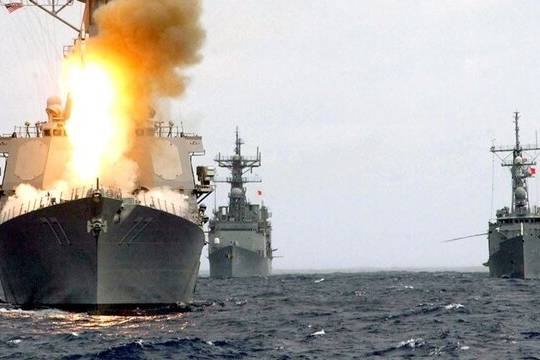 How Israel Forced America to Shoot Its China War Arsenal at $2,000 Drones - And Lost