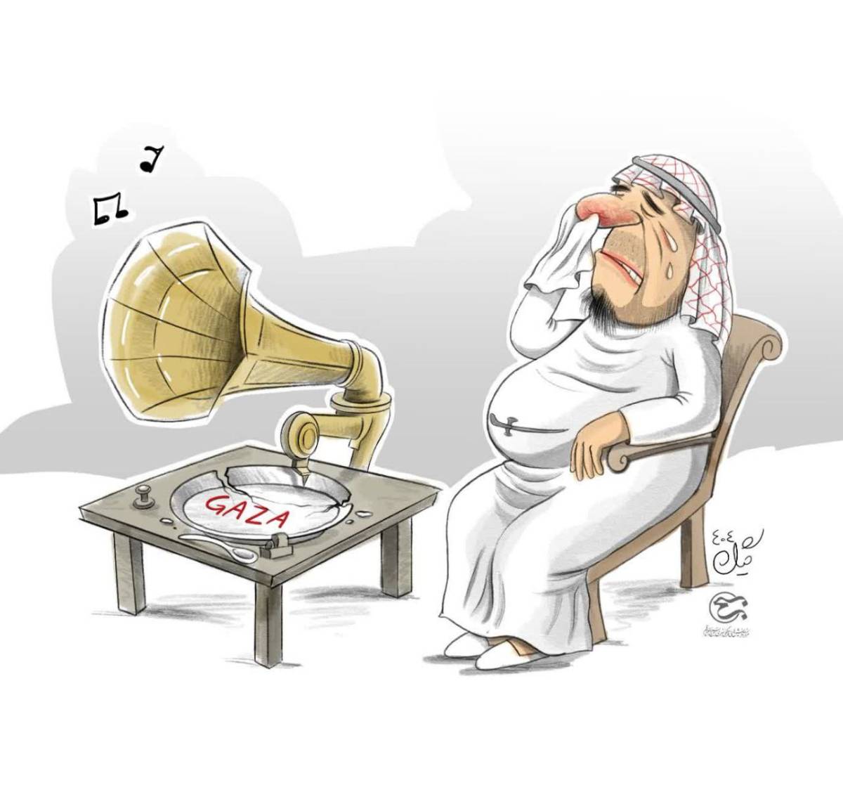 Symphony of the Dead