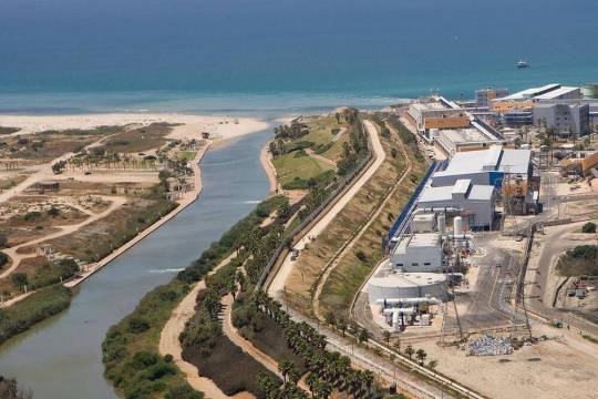 استعمار آبی رژیم صهیونیستی