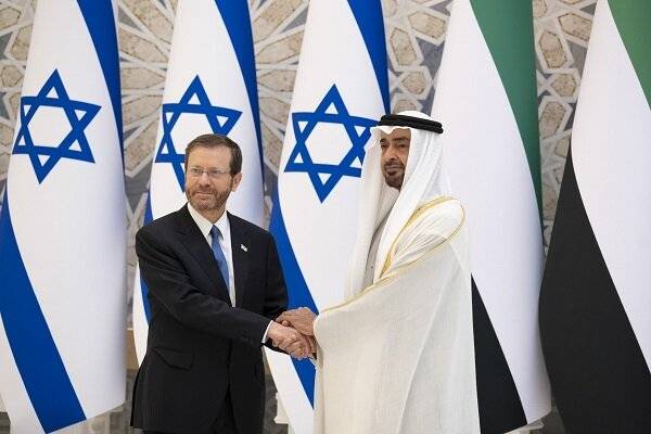 Abu Dhabi’s Two Faces in Gaza: Public Condemnations, Secret Deals with Israel and Washington