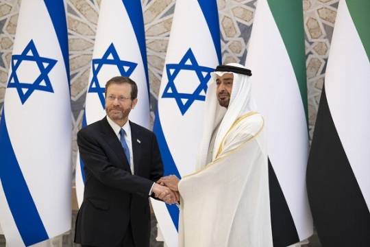 Abu Dhabi’s Two Faces in Gaza: Public Condemnations, Secret Deals with Israel and Washington