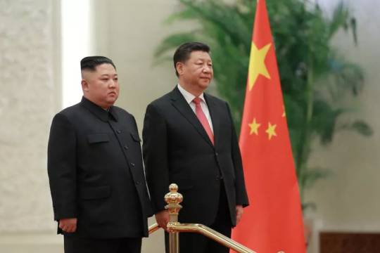North Korea as China’s Wild Card: How Pyongyang Fuels Beijing’s Taiwan Play
