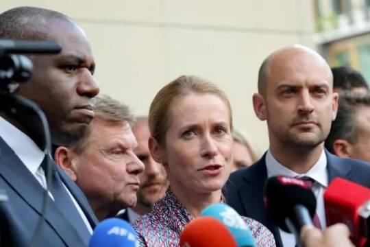 Europe Pulls the Snapback Trigger — But on Washington’s Command