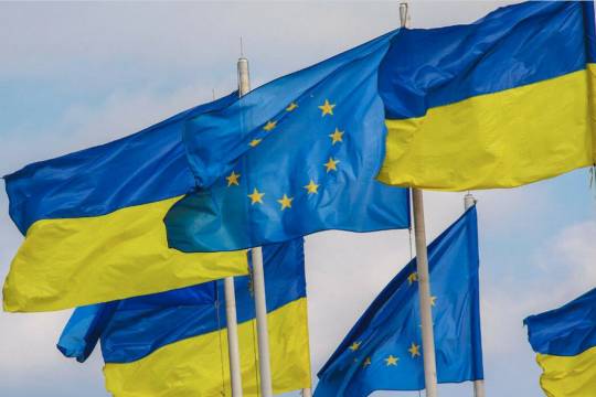 اروپا در دوراهی راهبردی!