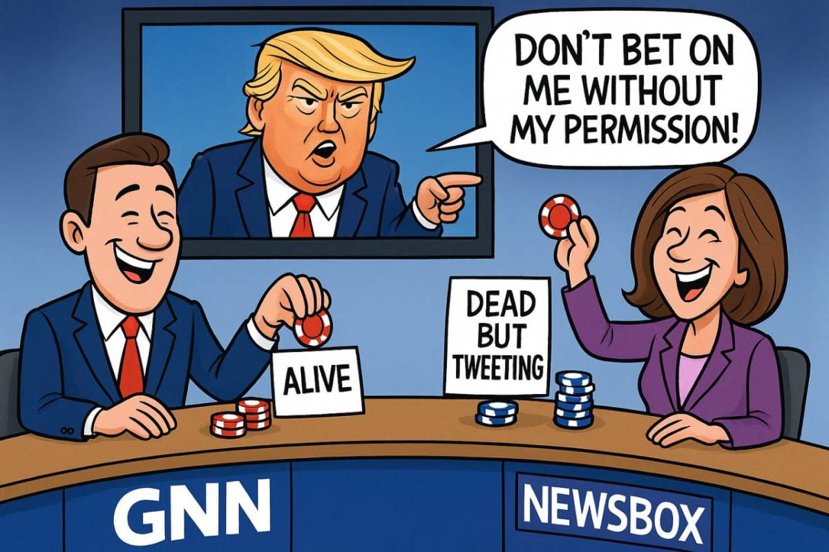 DON'T BET ON ME WITHOUT MY PERMISSION