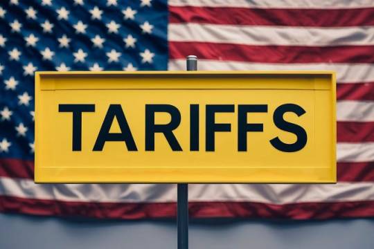 رسوم جمركية جديدة لترامب على الشركاء التجاريين الروس