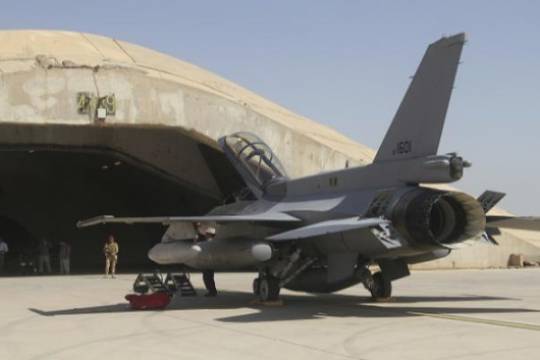 إخلاء القواعد الأمريكية في عين الأسد وفيكتوريا، إعادة تموضع أم بداية الإنسحاب