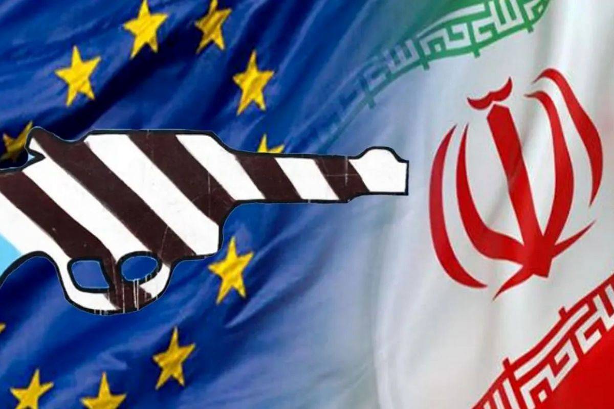 اعتماد أوروبا على أمريكا وتفعيل آلية الزناد