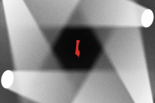 Safe zone for genocide