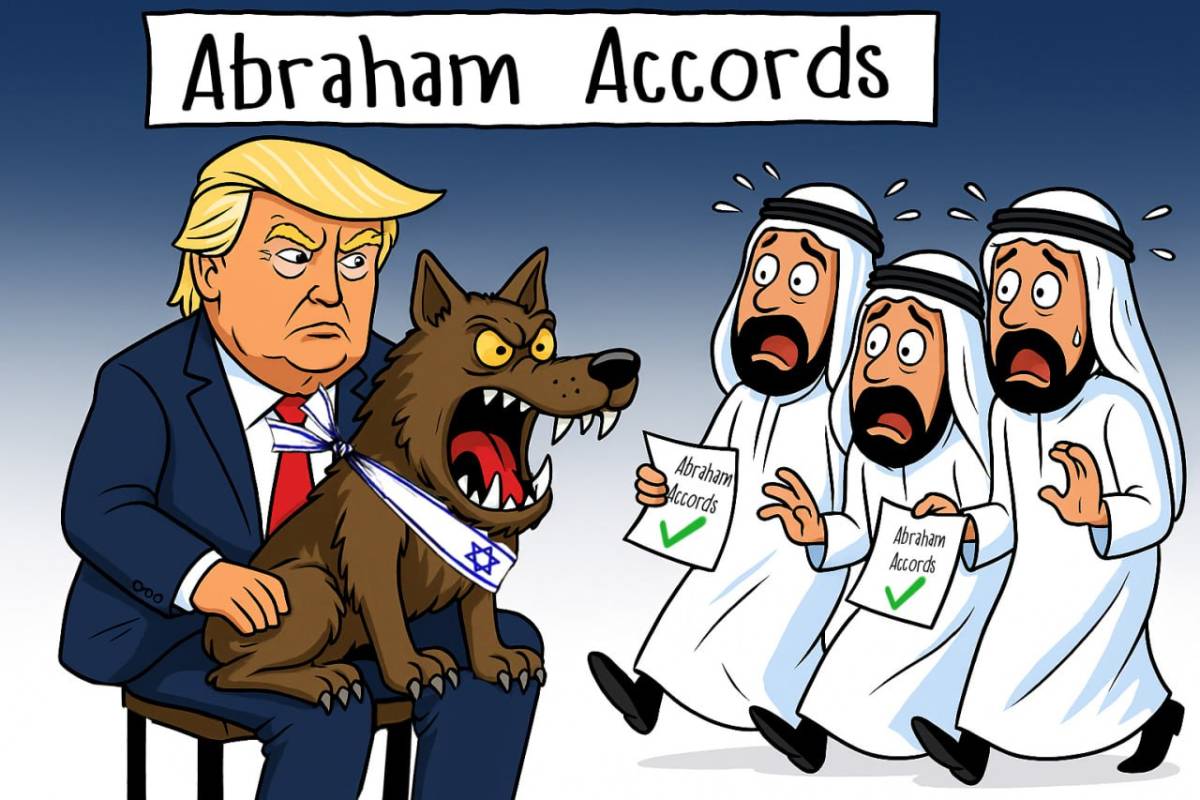 Abraham Accords