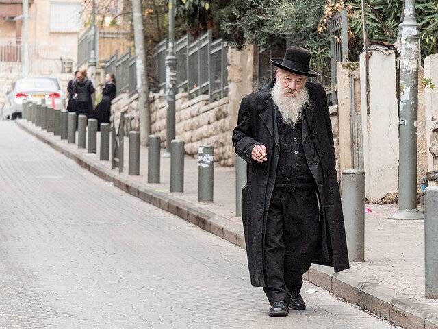 Отсутствие благосостояния и нищета на оккупированных территориях