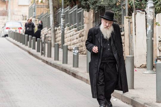 Отсутствие благосостояния и нищета на оккупированных территориях