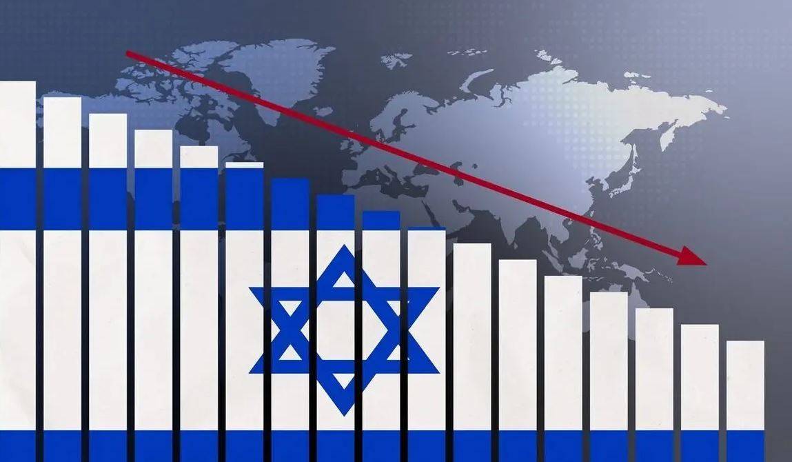 From Promise to Poverty: Why Zionist Immigrants Are Fleeing the ‘Land of Prosperity’