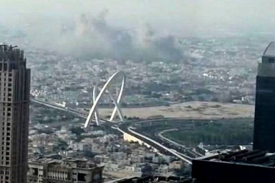 شکل‌گیری نظم نوین منطقه‌ای در پی خطای اسرائیل