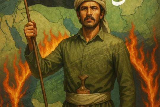 لن تهزم اليمن