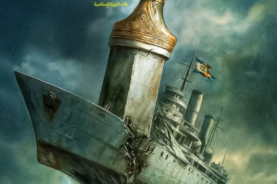 يا جيش حيدر كرار احمل الخنجر اليمني