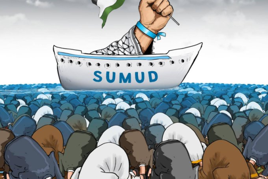 Global Sumud Fleet