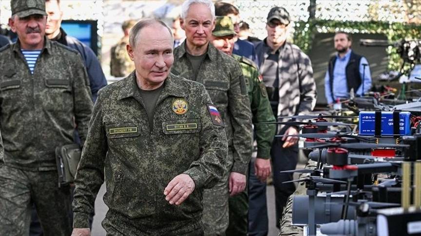 Учения «Запад-2025»: конвергенция России и Беларуси в тени опасений НАТО