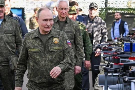 Учения «Запад-2025»: конвергенция России и Беларуси в тени опасений НАТО