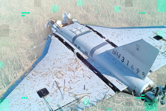 Drone Invasion over Poland Exposes NATO’s Cracks against Russia