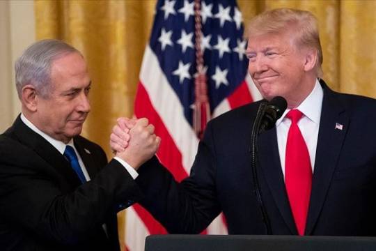 Words of Peace, Weapons of War: How America's Two-Faced Gaza Policy Fuels the Conflict