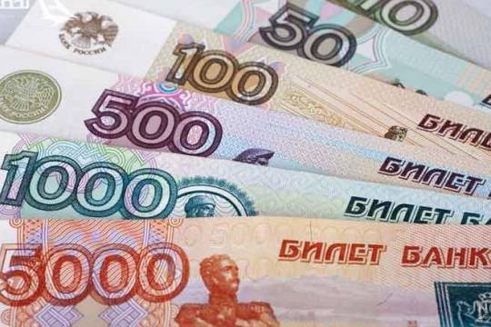 Активы Москвы против Москвы и ключ к взаимной конфискации