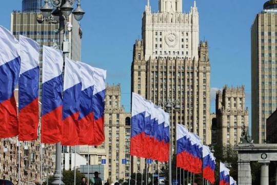 The Great Unraveling: How a US Plan to Seize Russian Assets Could Shatter Global Financial Trust