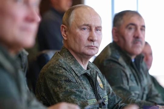 مناورات "زاباد-2025" تقارب روسيا وبيلاروسيا في ظل مخاوف الناتو