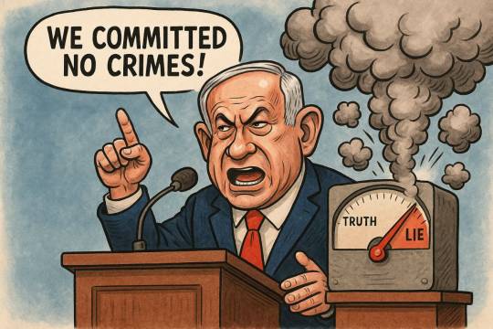 WE COMMITTED NO CRIMES!