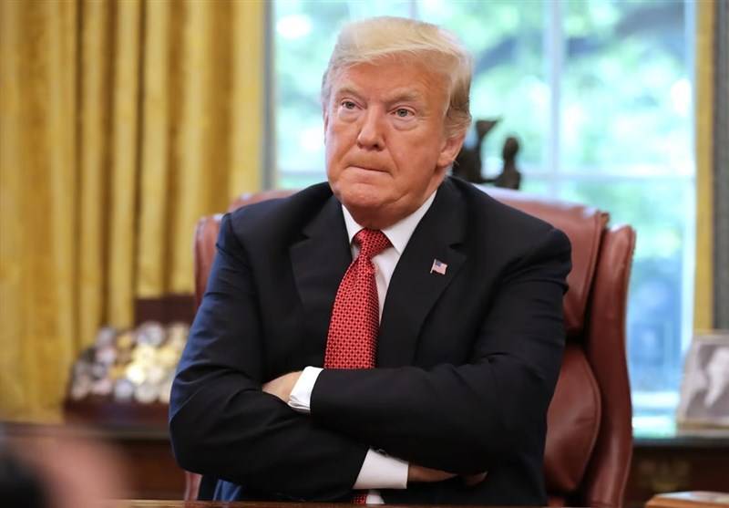 Мирный план Трампа: карта для закрепления оккупации или путь к миру?