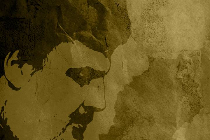 به یاد رهبری بی همتا