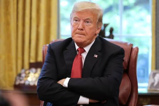 Мирный план Трампа: карта для закрепления оккупации или путь к миру?