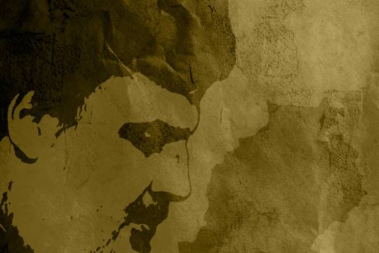 به یاد رهبری بی همتا