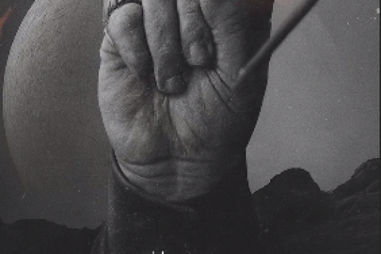 مجموعه موشن استوری : شهید نصرالله خطرناک تر از سید نصرالله