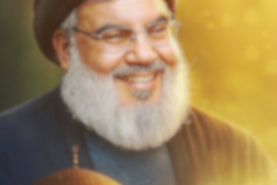 مجموعه موشن استوری : مردم افعانستان از شهید نصرالله را به عنوان اسوه مقاومت یاد می کنند