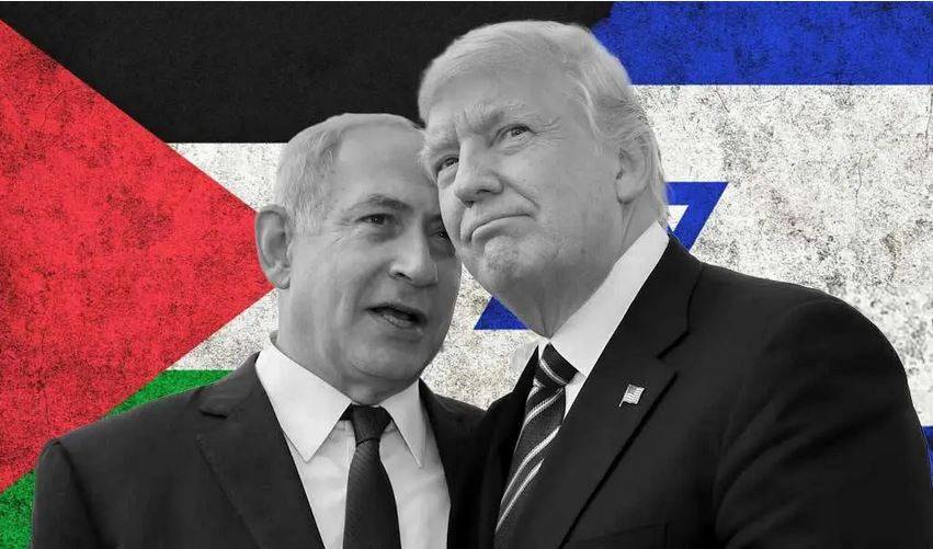 Trump’s ‘Peace Plan’: A Shortcut to Justice or a Roadmap for Endless Occupation