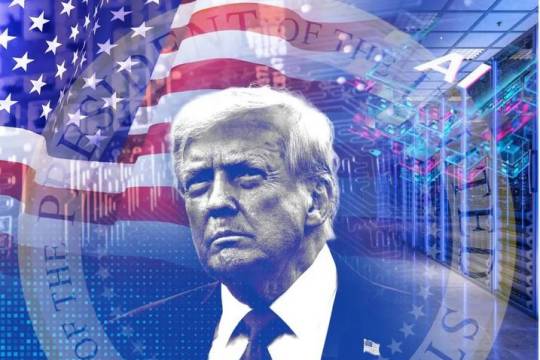 America’s Green Gap: Can AI Save Its Place in the Global Race?