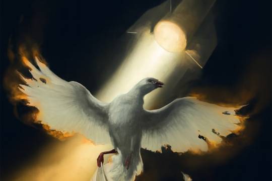 Every drop of blood in Gaza is a seed of the tree of freedom