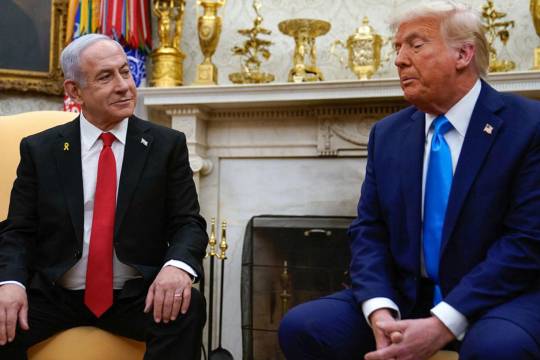 هیأت صلح ترامپ: میانجی‌گری یا جانبداری آشکار از اسرائیل؟