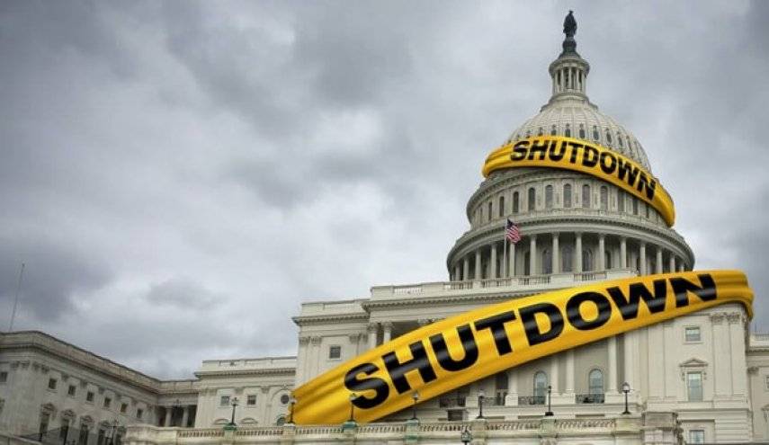 Trump's "Unprecedented Opportunity": How a U.S. Shutdown Became a Weapon against the State Itself