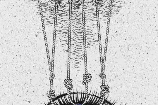 It is Sumud  Open the eyes of the world