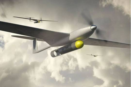 The Silent Invasion: How Mystery Drones Are Exposing Germany's – and NATO's – Fatal Weakness