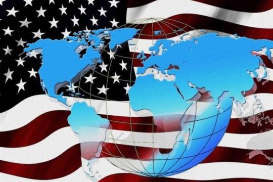 افول هژمونی آمریکا در غرب آسیا و فرصت‌های محور مقاومت