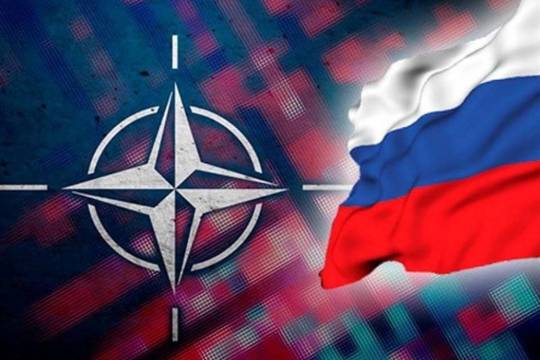 ناتو آماده نبرد؟