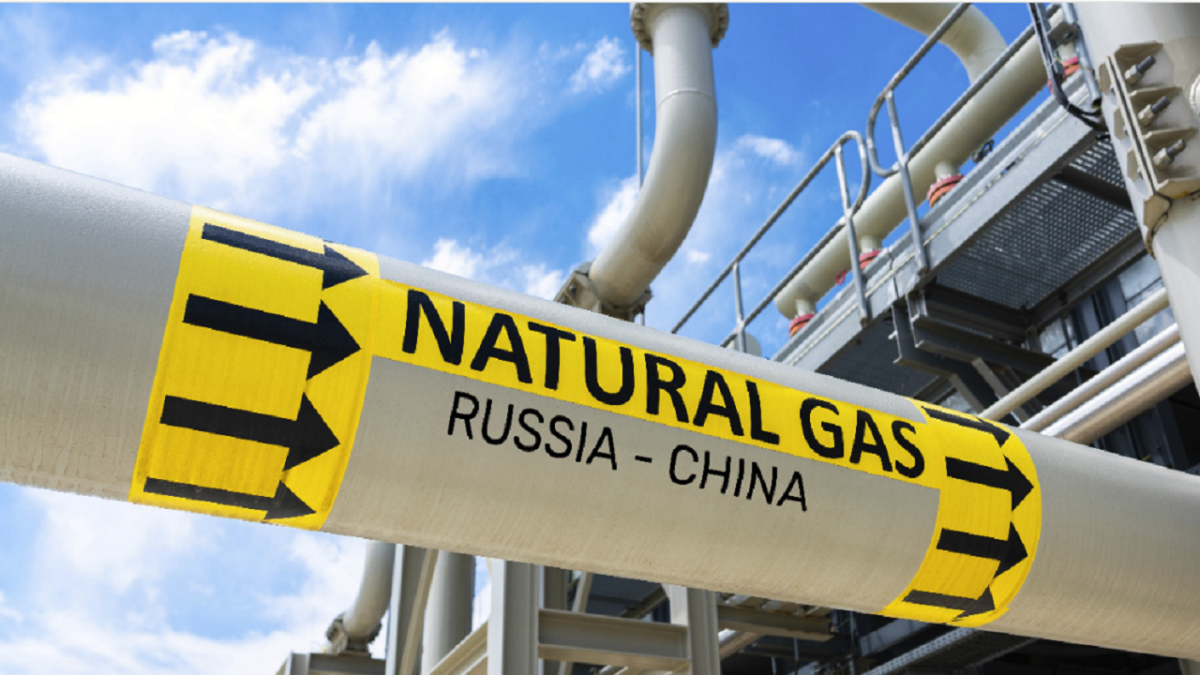 Power of Siberia 2”: Russia’s Energy Shift That Could Redraw the Global Map