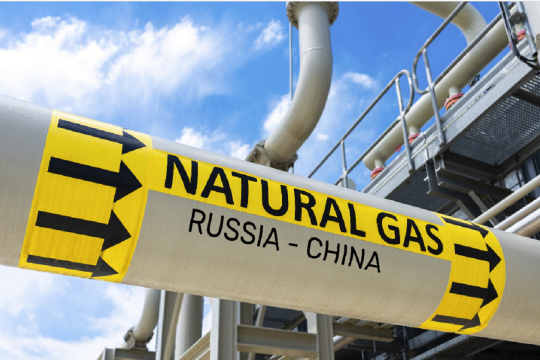 Power of Siberia 2”: Russia’s Energy Shift That Could Redraw the Global Map