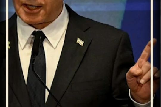 خشم عالی‌جناب صلح!