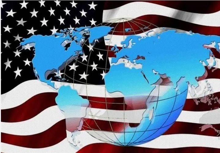 The American Retreat: How Strategic Confusion in Washington Is Fueling the Rise of the 'Axis of Resistance'