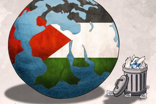 They will join the dustbin of history