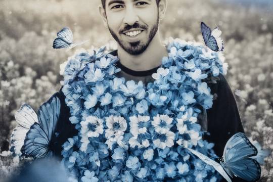 وداعــــاً صالـح  ..